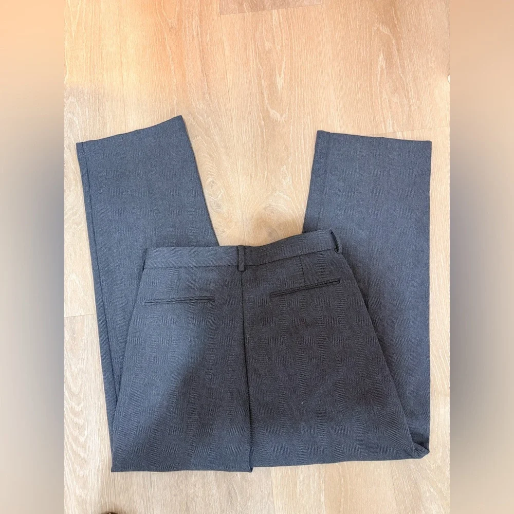 ASOS Gray Men's Pants